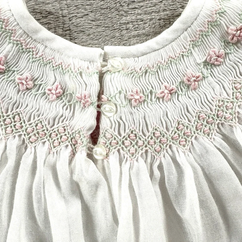 Will’beth beautiful dress